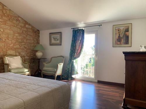 Bed & Breakfast Bastide Sainte Agn�s