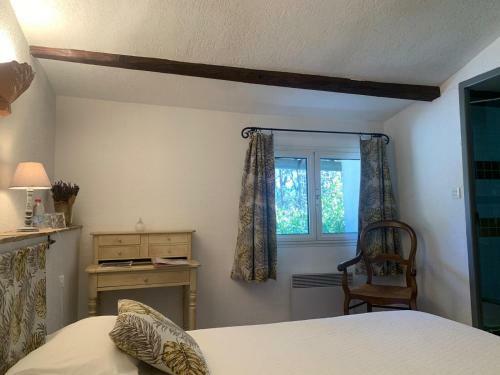 Bed & Breakfast Bastide Sainte Agn�s