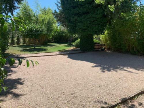 Bed & Breakfast Bastide Sainte Agn�s