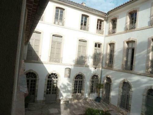 Les Jardins De Marze