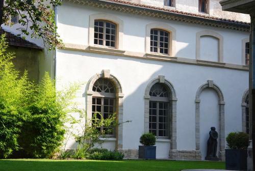Les Jardins De Marze