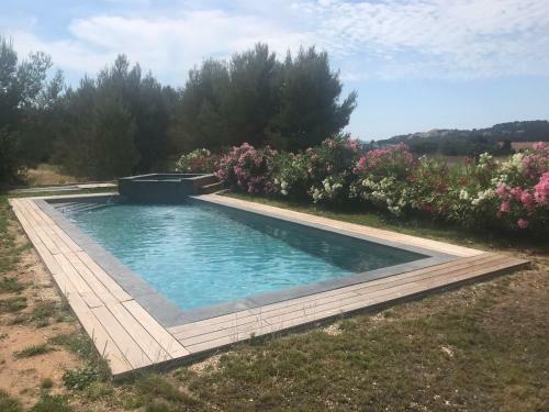 Villa Carqueiranne