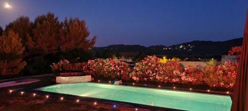 Villa Carqueiranne