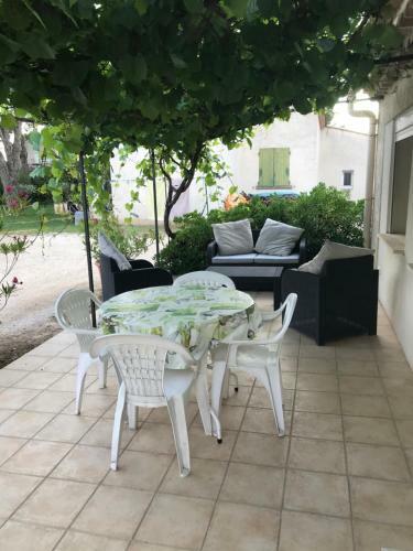 Apartamento Les Buis