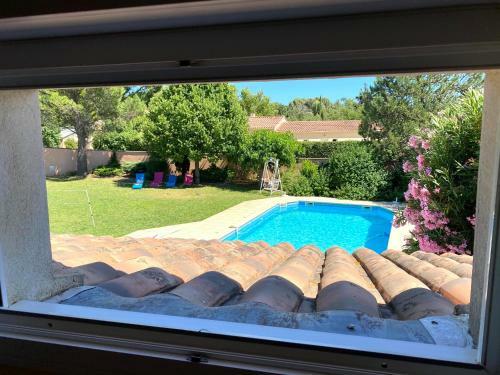 Ma Villa Proven�ale 2 Options Location