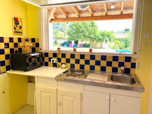 Ma Villa Proven�ale 2 Options Location