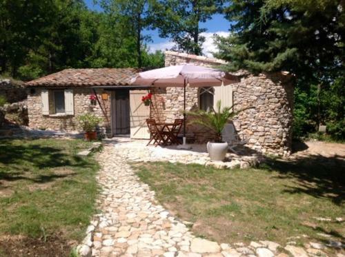 Le Bastidon Du Luberon