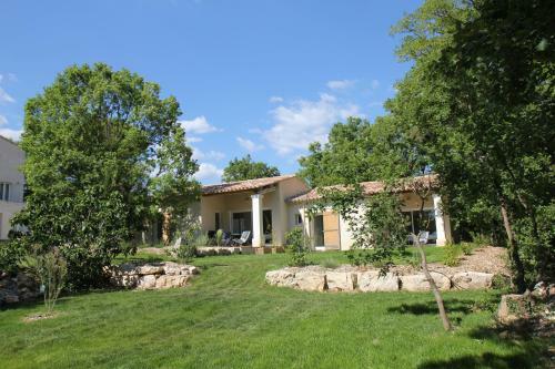 Le Fournil En Provence