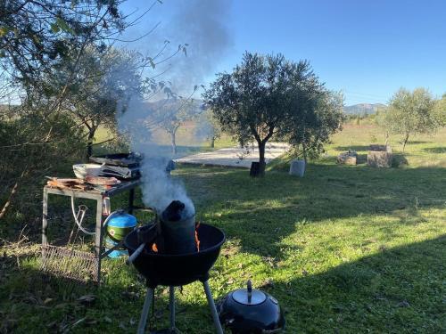 Modern Villa In Carpentras With Swimming Pool