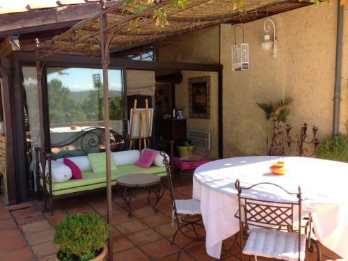 Bed & Breakfast Annie Chambres H�tes