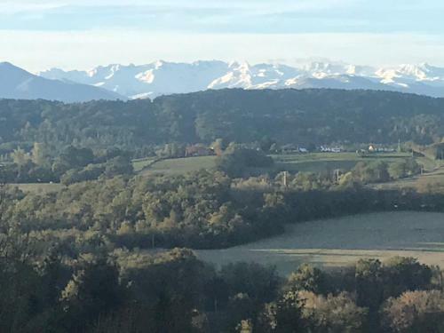 Bed & Breakfast Annie Chambres H�tes