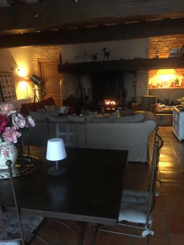 Bed & Breakfast Annie Chambres H�tes