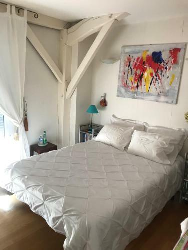 Bed & Breakfast Annie Chambres H�tes