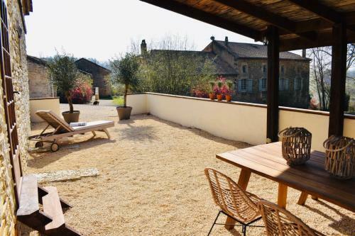 Hotel La Fontaine De Tarrieu