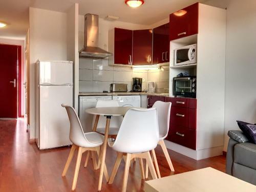 Apartamento Appart Landes