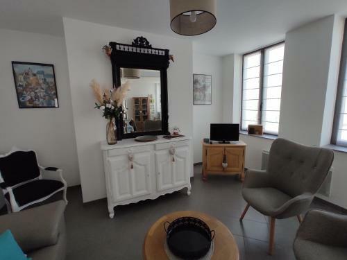 G�te Au C?ur De Cassel