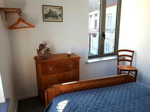 G�te Au C?ur De Cassel