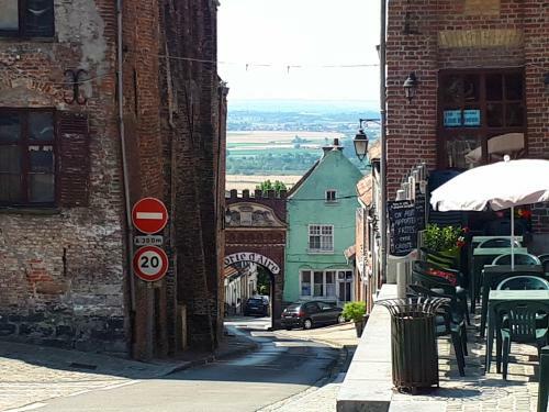 G�te Au C?ur De Cassel