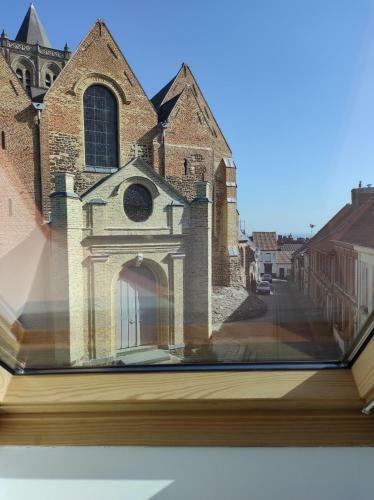 G�te Au C?ur De Cassel