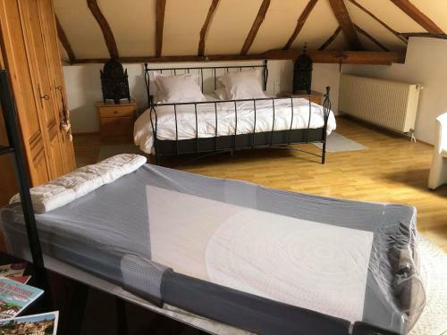 Apartamento En Bord De Rivi�re