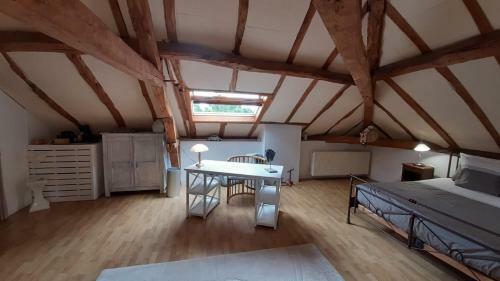 Apartamento En Bord De Rivi�re