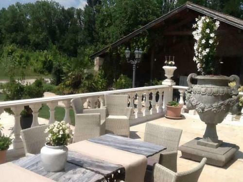 Apartamento En Bord De Rivi�re