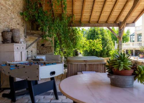 Apartamento En Bord De Rivi�re