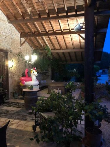 Apartamento En Bord De Rivi�re