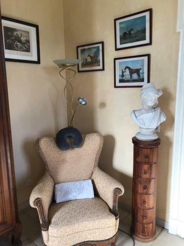 Apartamento En Bord De Rivi�re