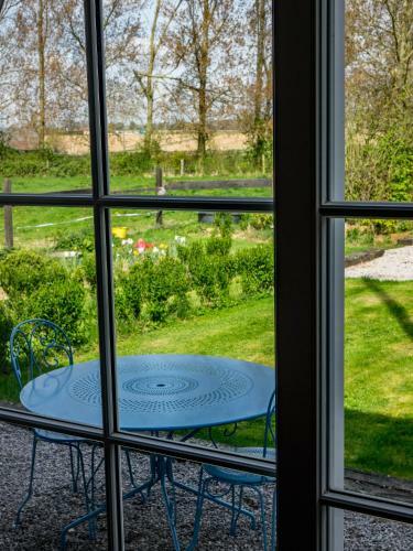 Hostal Manoir Du Kasteelveld