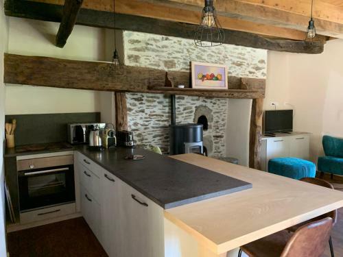 Maison D'h�l�ne
