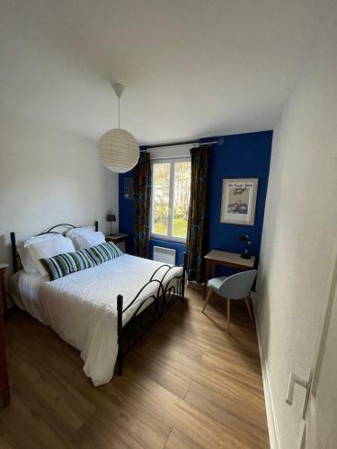 Apartamento L'appartement De La Truite
