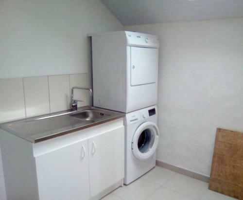 Maison de 2 Chambres Avec Jardin Amenage Et Wifi A Cast
