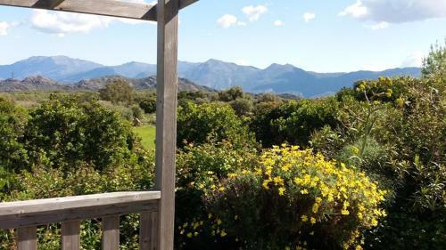 Agroturismo La Canardiere
