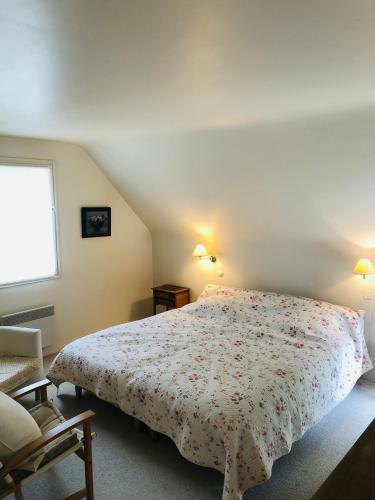 Kerhouant, Grande Maison Proche De Carnac