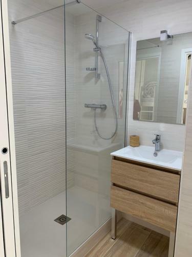 Apartamento Carnac Superbe Appt 4 Pers Vue Exceptionnelle Sur La Mer