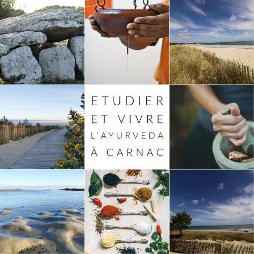 Centre De Ressourcement De Carnac