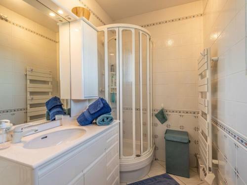 Apartment Port An Dro-8