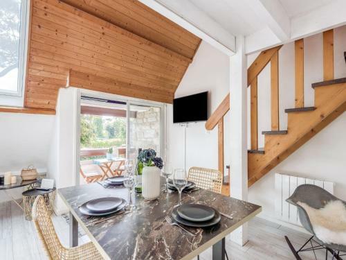Apartment Les Druides