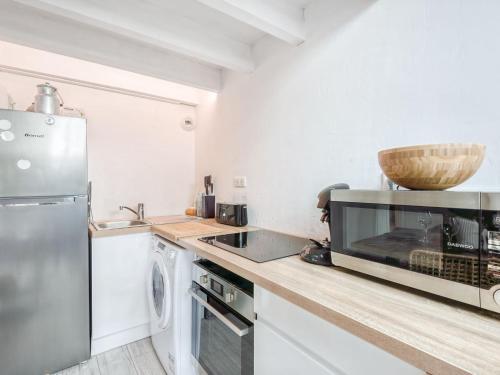 Apartment Les Druides