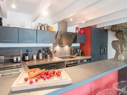 Holiday Home Le Hahon