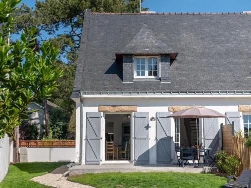Holiday Home Bretagne