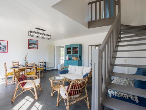 Holiday Home Bretagne