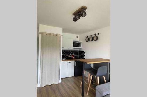 Apartamento Superbe Studio Cabine Carnac Plage De 24m2