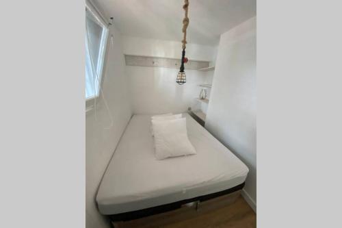 Apartamento Superbe Studio Cabine Carnac Plage De 24m2