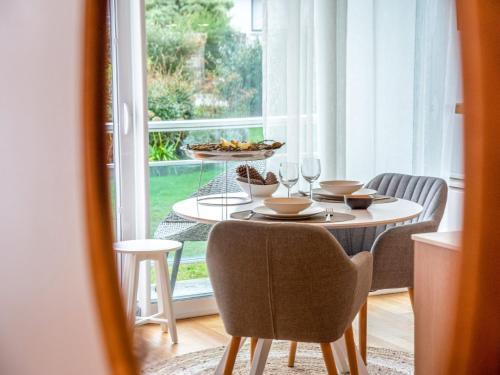 Apartamento Studio La Cormorane-6
