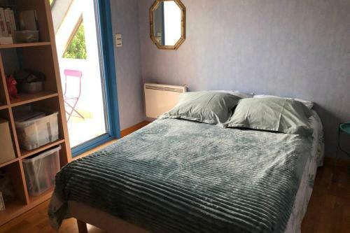 Location Maison 2 Chambres