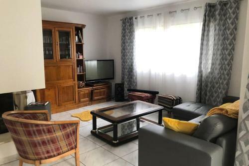 Location Maison 2 Chambres