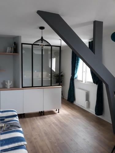 Apartamento Le Cornely