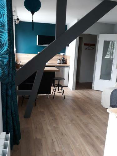Apartamento Le Cornely